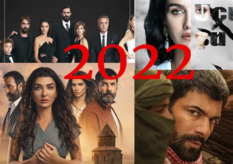 Най-добрите турски сериали за 2022 година - Allinclusive cafe