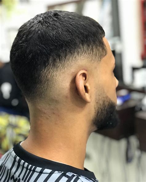 Low fade: como fazer e 26 fotos do corte masculino do momento | All ...