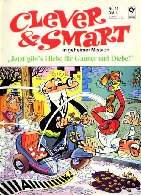 Clever & Smart #44 | Mickey mouse, Dibujos de mickey mouse, Portadas