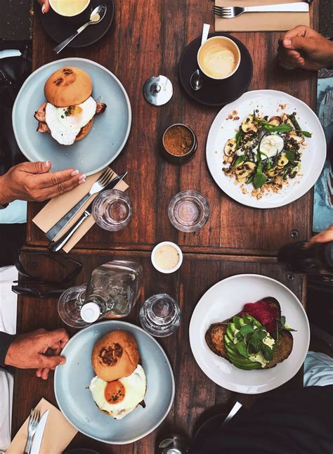 The Best Brunch & Breakfast Spots in the City of London (2025