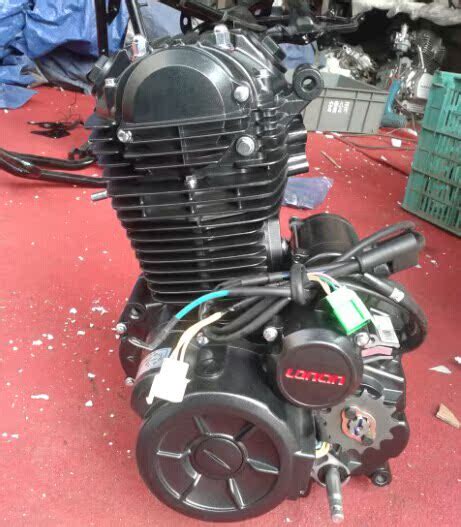 Купить Двигатель мотоцикла Специальные куб. loncin небольшую цепочку из ...