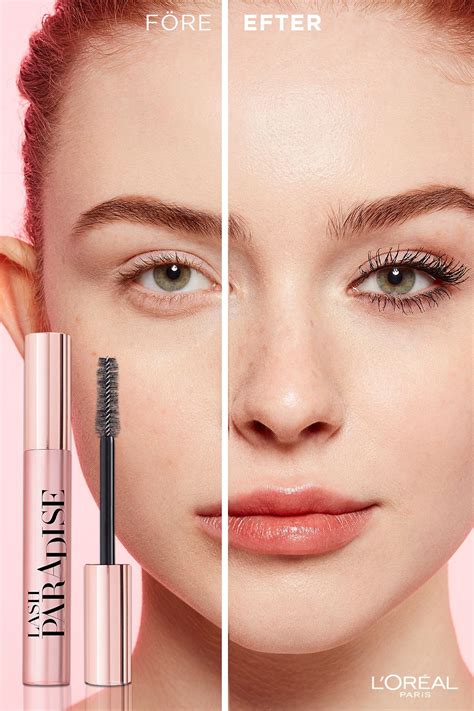 Lash paradise – Artofit