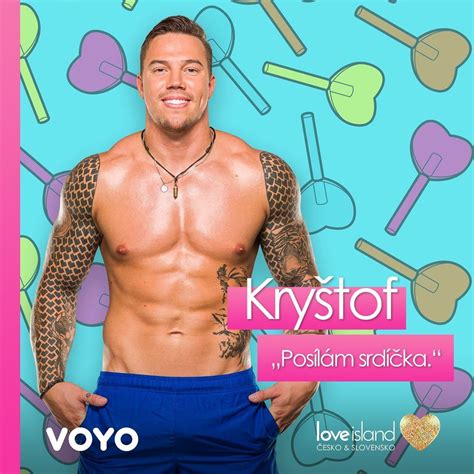 Love Island zná své soutěžící. Tihle krasavci budou hledat na ostrově ...
