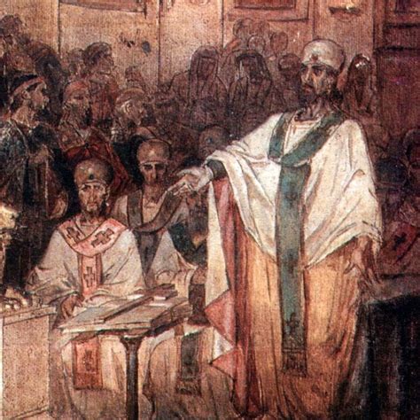 Council Of Chalcedon