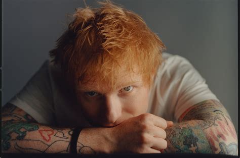 Ed Sheeran - DinahCooper