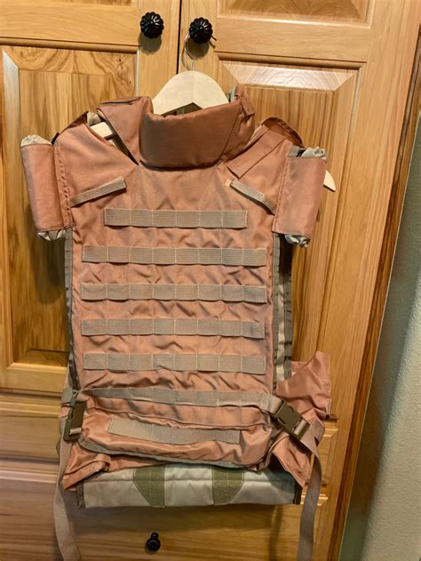 SOLD Bastion 6B45(Standard issue Russian plate carrier, included in the ...