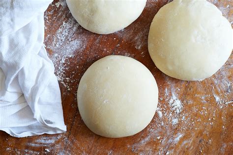 Roberta’s Pizza Dough Recipe (with Video)