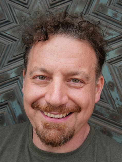 Marc Eisenberg | actor, voice-over artist