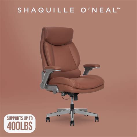 shaq office chair 7