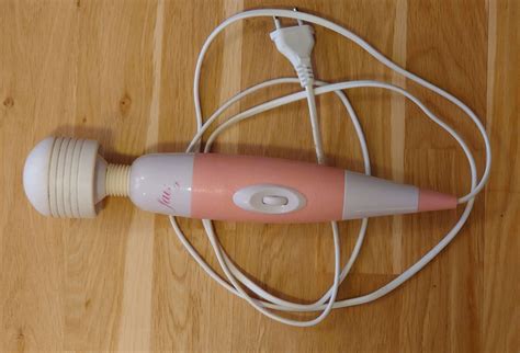 Magic Wand