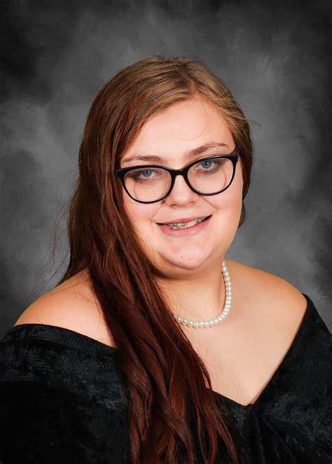 Madison Tillman - Polk Today