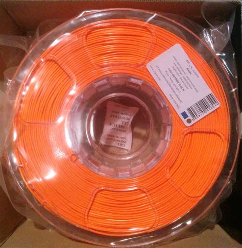 U3Print ABS Basic 1.75 mm/1kg - 3D-Сolour Shop