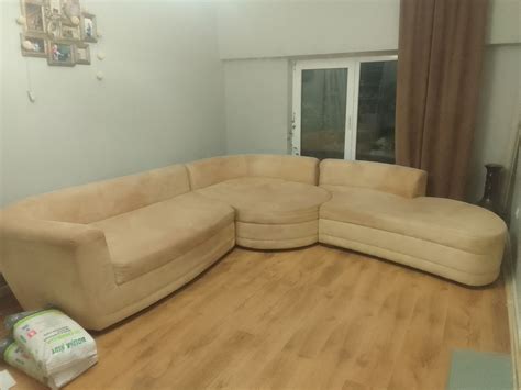 Угловой диван, диван, мягкий уголок: 8 500 грн. - Меблі для вітальні ...