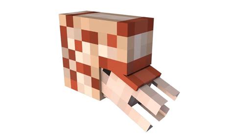 The Deeper: Finally, a New Creeper Variant : minecraftsuggestions