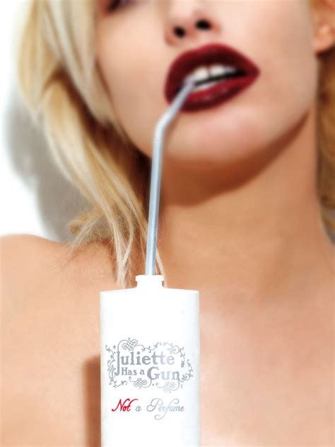 You’re Right, It’s Not – Juliette Has a Gun Not a Perfume Perfume ...