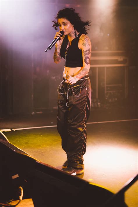 The Secret Behind Kehlani's OnlyFans: It's About Love