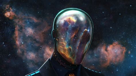 Singularity Wallpapers - Top Free Singularity Backgrounds - WallpaperAccess
