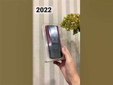 Nokia: 15 лет коннектинг мьюзик пипл - YouTube