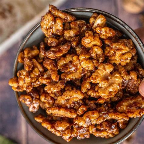 walnuts sugar levels  juan borger blog