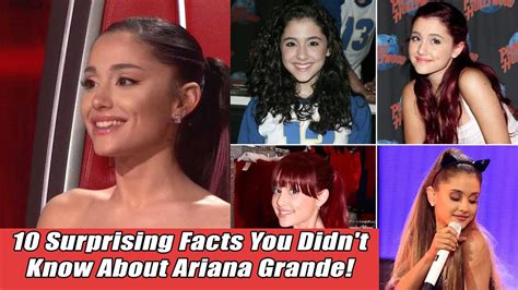 NuCelebs: 10 Surprising Facts You Probably Didn't Know. - wbmkhae