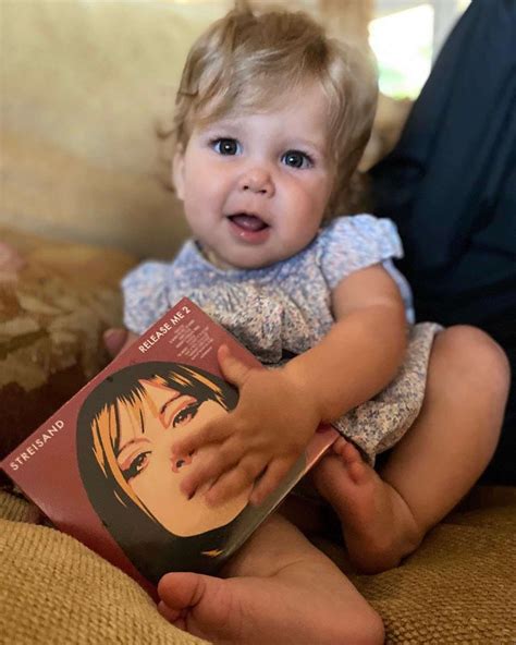 Barbra Streisand's Cutest Family Moments With Her Grandkids (PHOTOS)