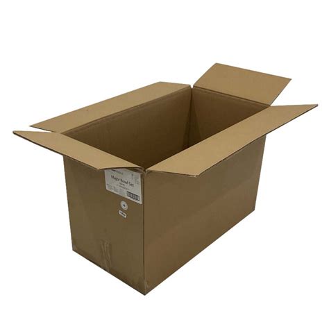 Extra Large Shipping Box – MB – Betta Boxes