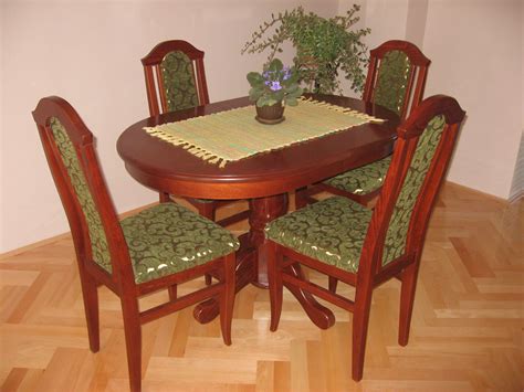 Ovalni TP 120x80 - Babić Stil