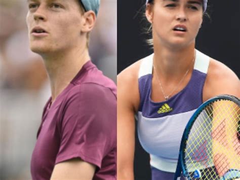 Mientras busca la gloria en Roland Garros, Jannick Sinner confirmó su