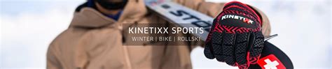 KinetiXx Sports | Winter and Cycling Gloves from KinetiXx
