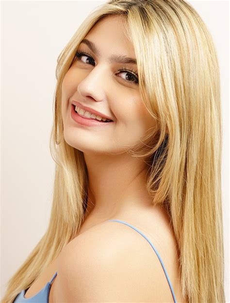 67. Kate Russo | MISS NEW JERSEY USA and MISS NEW JERSEY TEEN USA