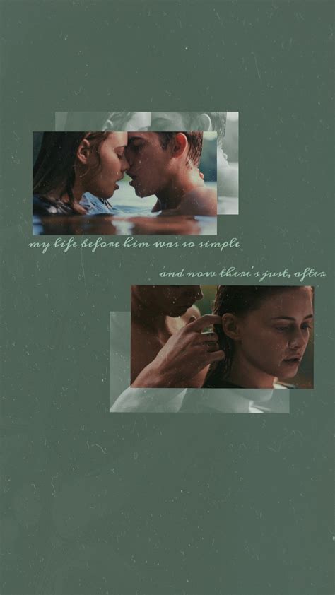 Hardin And Tessa Wallpapers - Wallpaper Cave