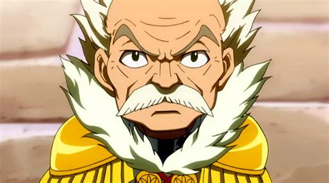 Will Makarov Dreyar Die in Fairy Tail? - OtakuKart