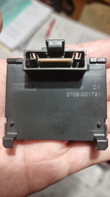 CI modul za Samsung Tv