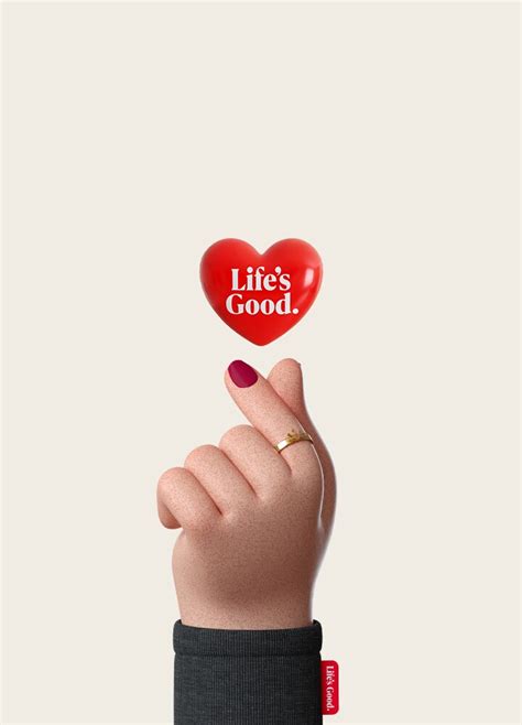 LG: Life's Good | LG Ελλάς