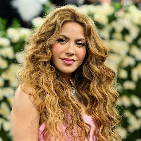 shakiras  antonio de la rua spotted   mexico concert  reunion