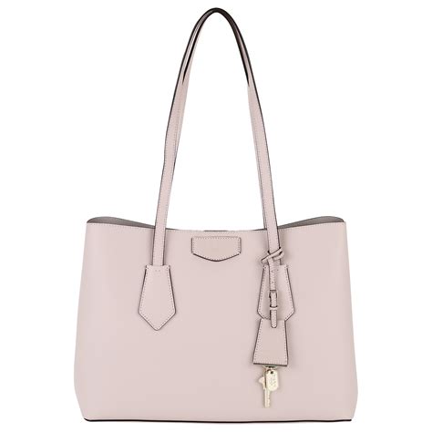 Сумка-тоут DKNY Sullivan R84A8943-FOE - 2000557994751 розовый ...