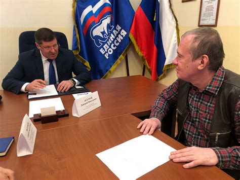Генеральный директор «Газпром межрегионгаз Курган» Дмитрий Осетров ...