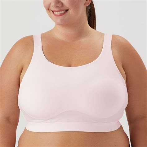 Women's Plus Adjustabust High Impact Bra | Duluth Trading Company