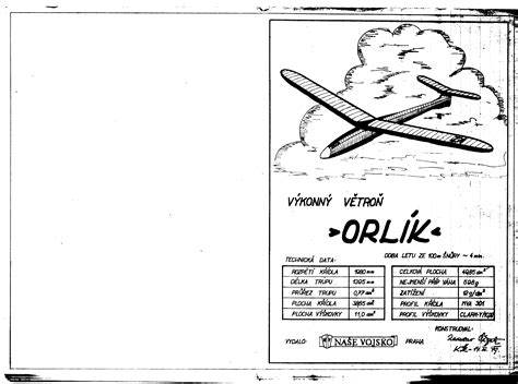 orlik
