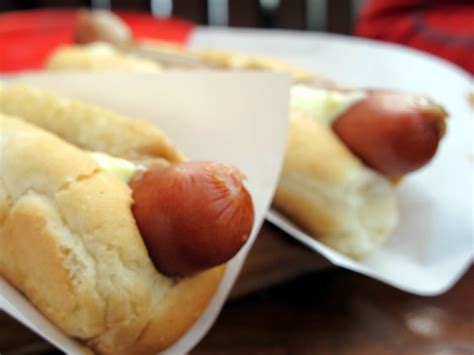 Reykjavik’s Best Fast & Street Food | GJ Travel