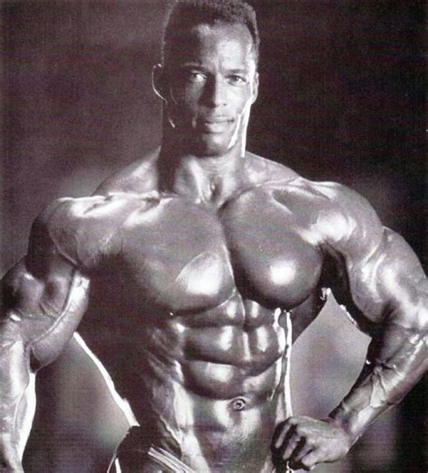 Шон Рей (Shawn Ray), фотографии, биография, соревнования, бодибилдинг