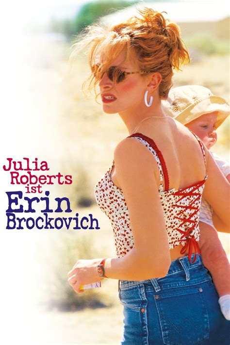 Erin Brockovich | Movie 2000 | Cineamo.com