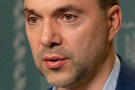 Arestovich promised the United States to "hysteria" Kyiv if Washington ...