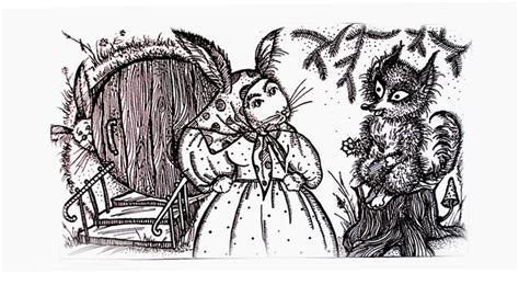 Иллюстрация Экхольм Ян. Тутта Карлссон и Людвиг ХIV. – Харьков: