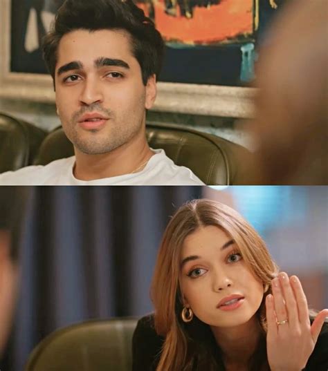 Ferit and Seyran - A Tale of Love