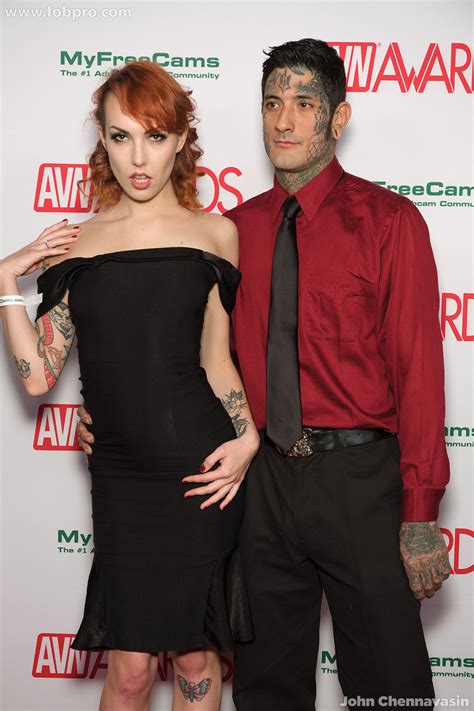 AVN Awards Nomination Party 2019 (Page 10 of 13) - FOB Productions