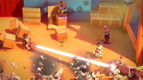 Best Couch Coop Games on Steam in 2022 (Windows and Linux): Handpicked ...