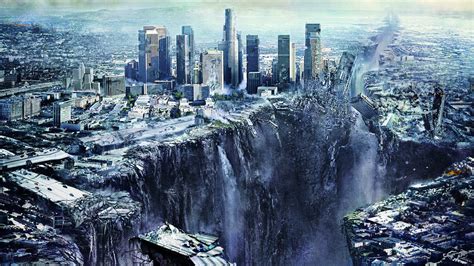 End of the World 2012: End of the world 2012 – By Earthquake