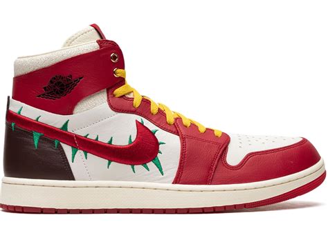 Teyana Taylor Styles Her Air Jordan Sneakers for 'Jenna & Friends'