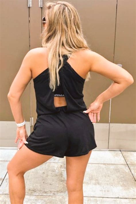 Coco Vandi's Biography, Net Worth, Photos, Height, Weight, Age ...